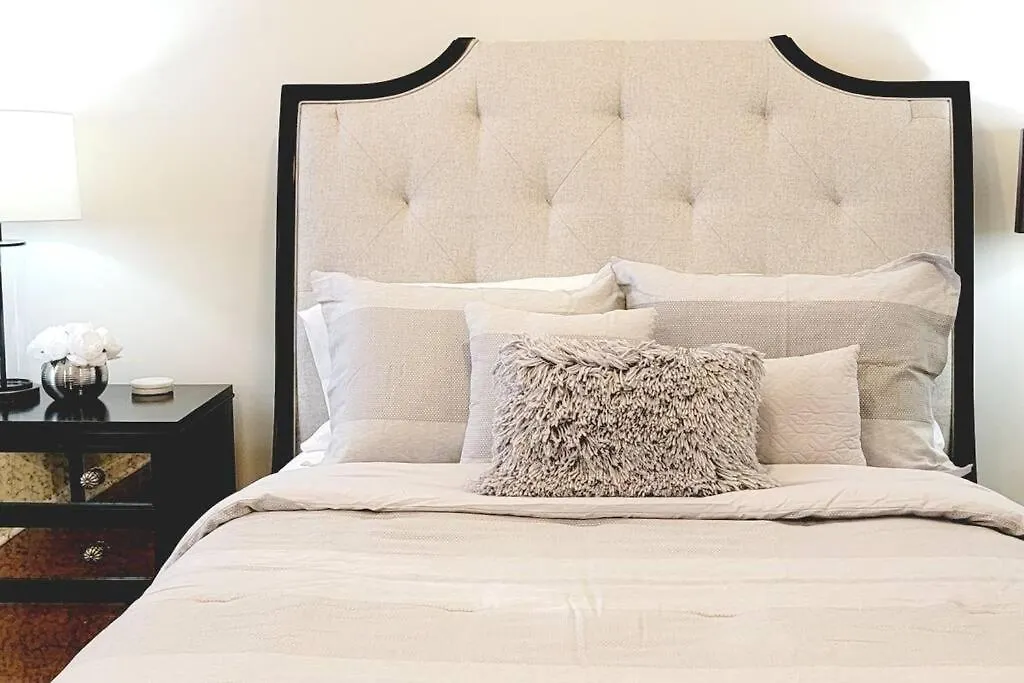 Modern 4 Bed Rooms Jersey City, Nj Easy Access To Manhattan-1