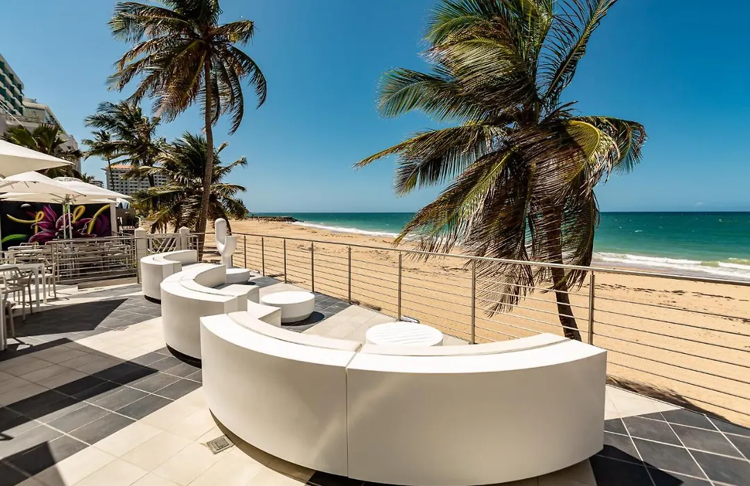 The Tryst Beachfront Hotel-1