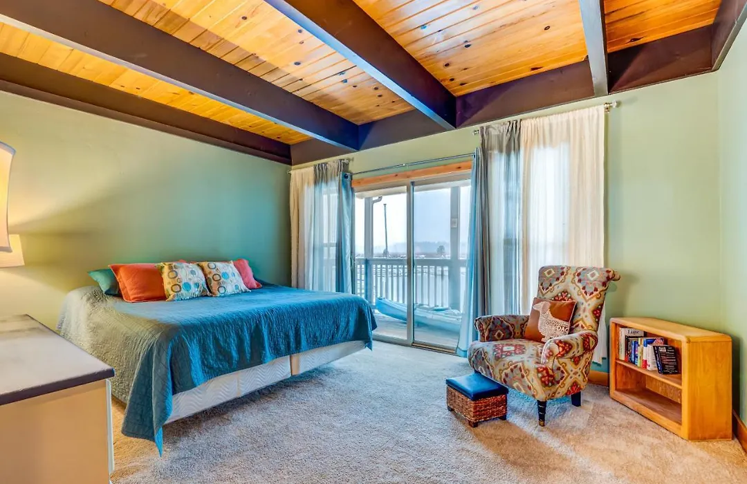 Tahoe Keys Waterfront With Dock-1