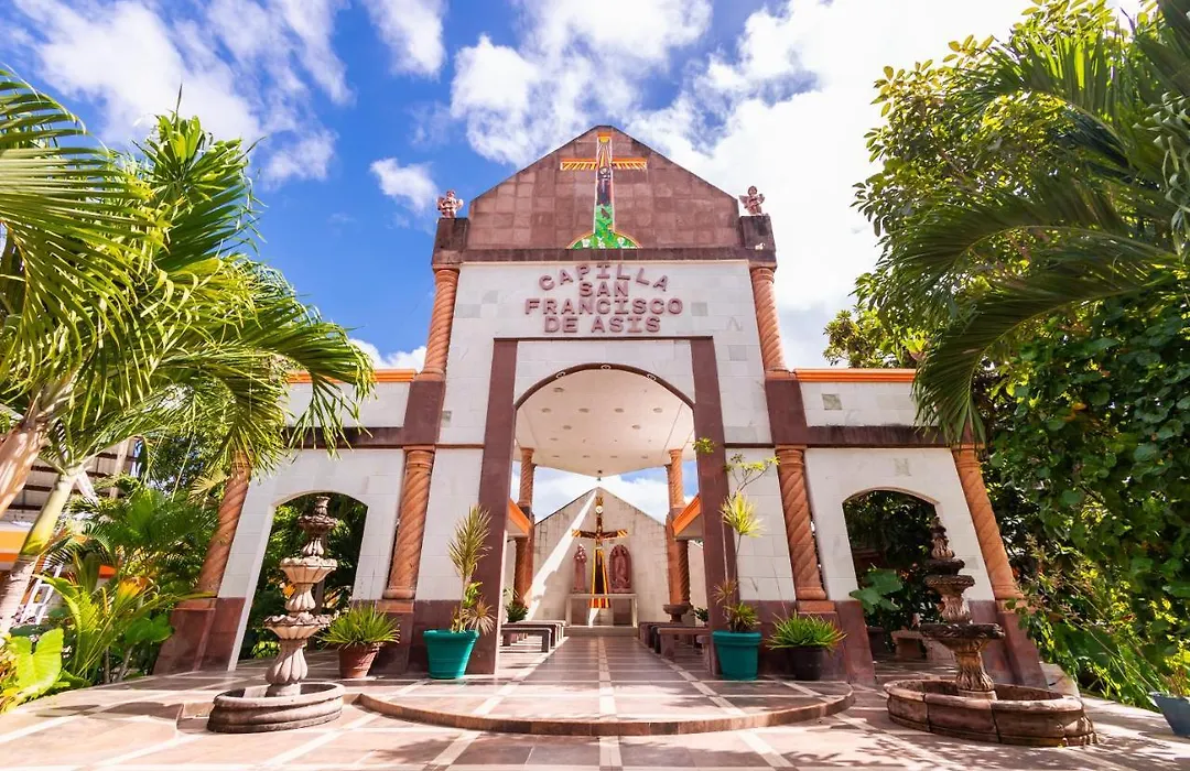 Hotel Bello Caribe Express-1