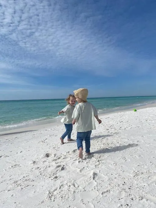 Shores Of Panama Unit 1209-1