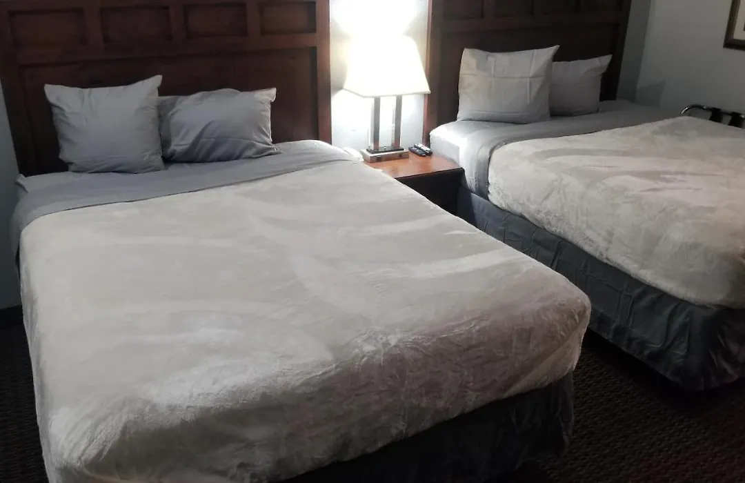 Executive Inn Stillwater-1