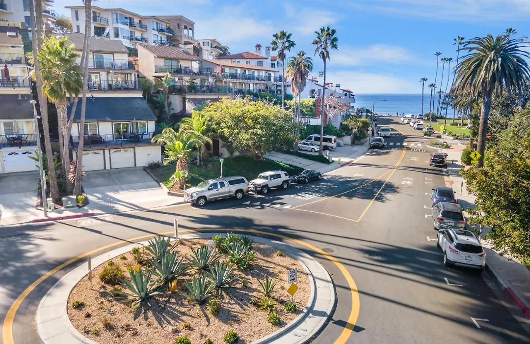 North Beach E-1