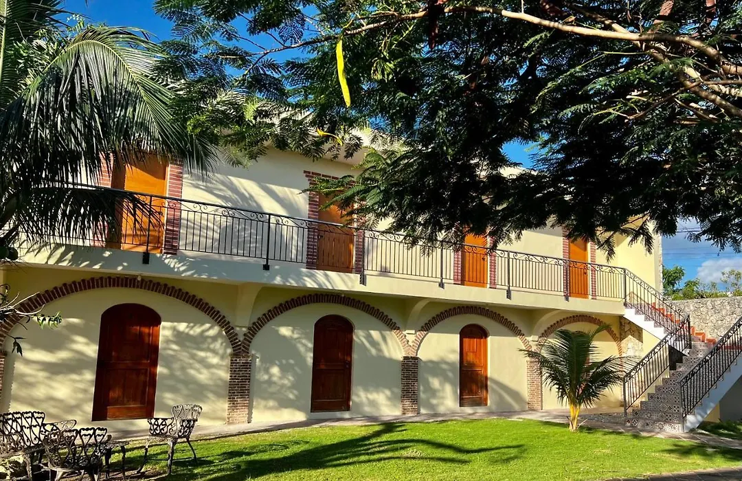 Hotel Yamili-1