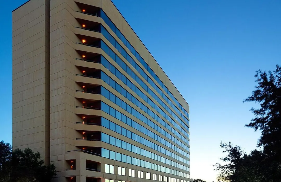 Austin Southpark Hotel-1