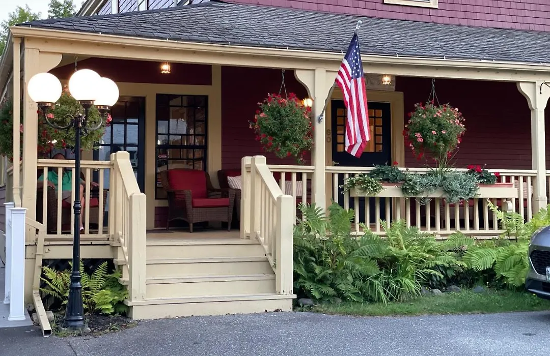 Central House Inn-1
