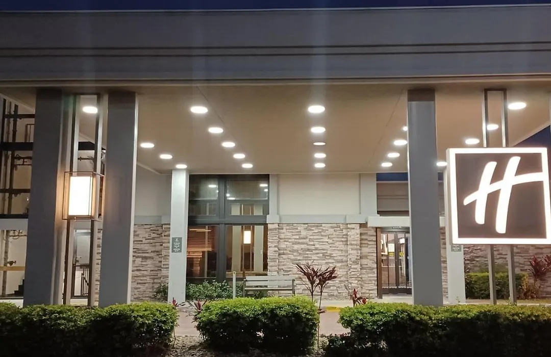 Holiday Inn - Mcallen - Medical Center Area By Ihg-1
