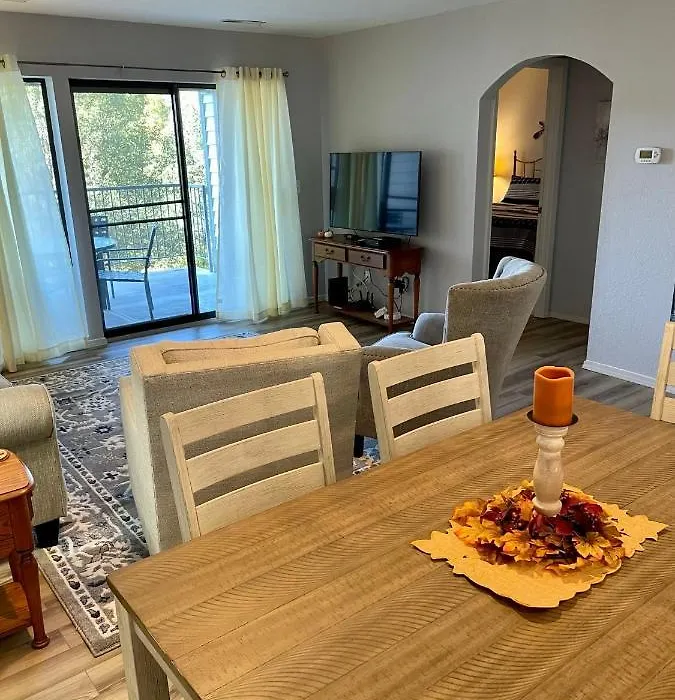 Escape To Branson-1