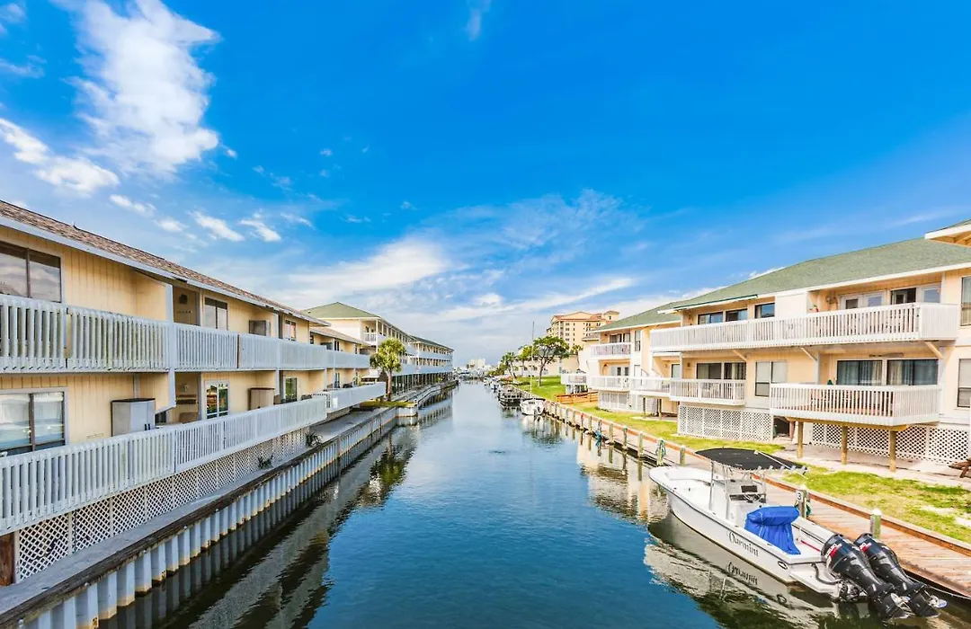Sandpiper Cove III-1