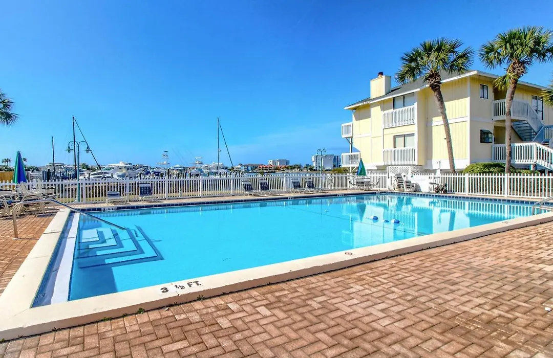 Sandpiper Cove 2127/2128-1