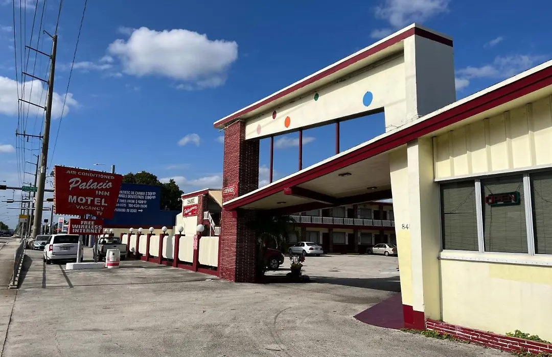 Palacio Inn Motel-1