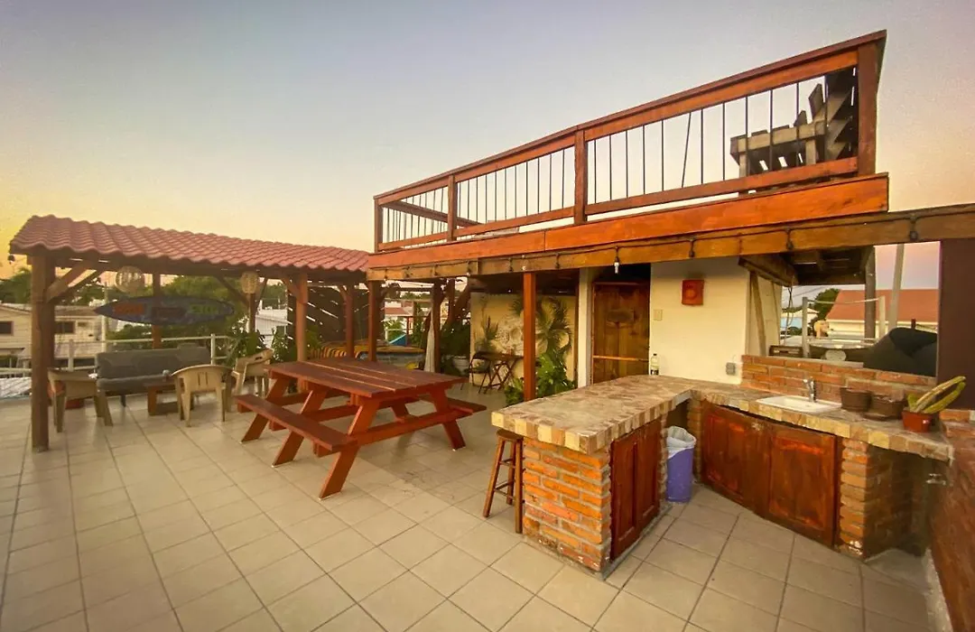 Wandering Monkey Guesthouse-1