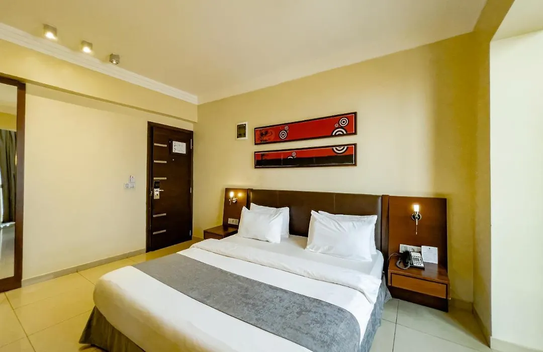 The Avenue Suites-1