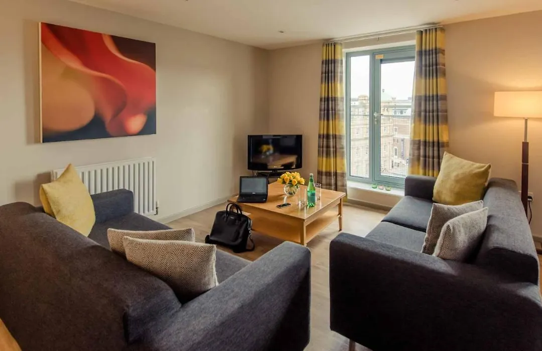 Premier Suites Newcastle-1