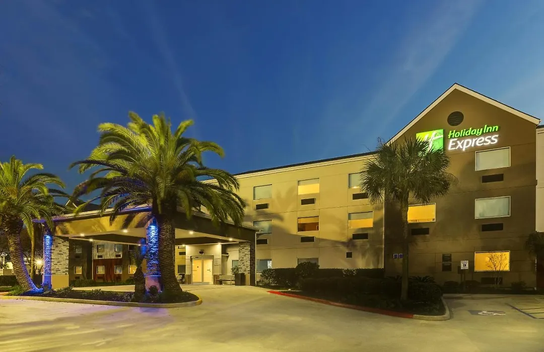 Holiday Inn Express Kenner - New Orleans Airport By Ihg-1