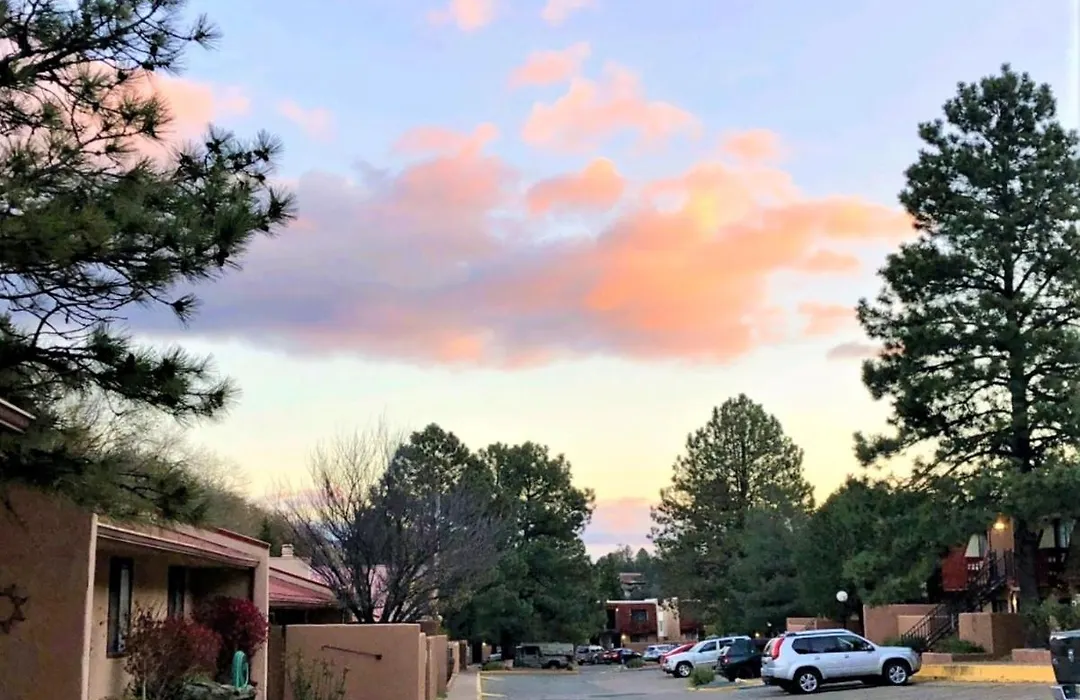 Pinecliff Village Resort-1