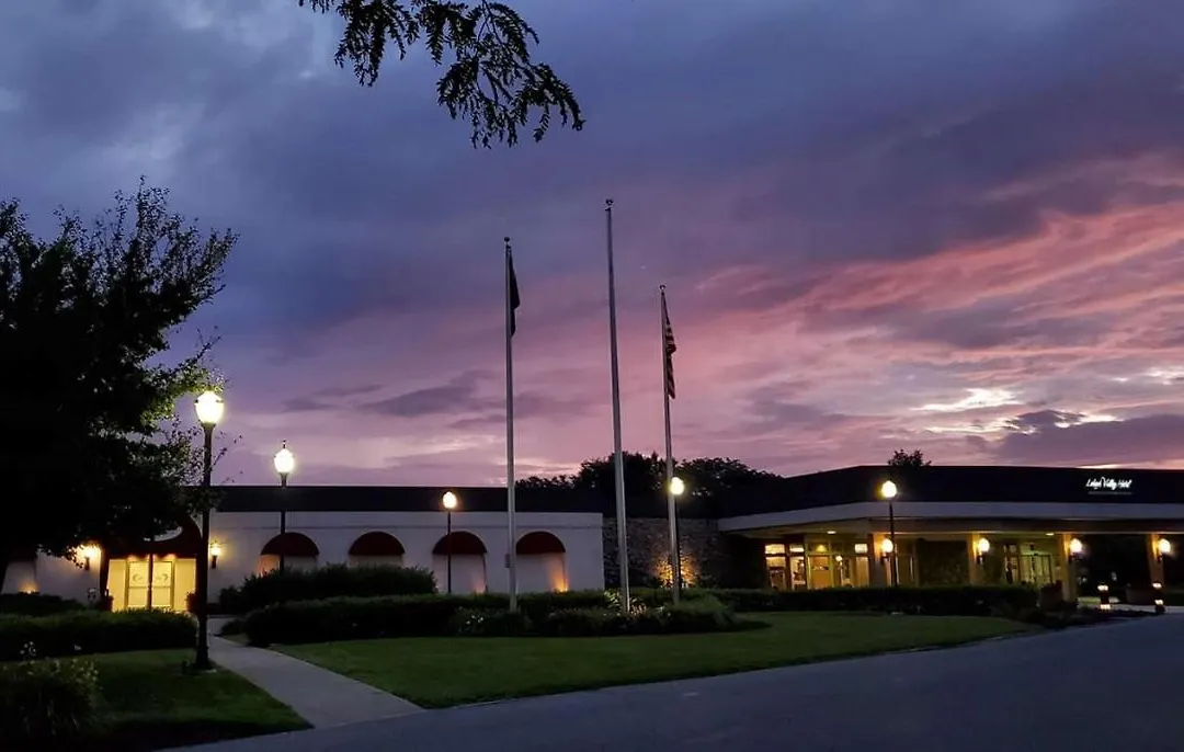 Surestay Plus Hotel By Best Western Lehigh Valley-1