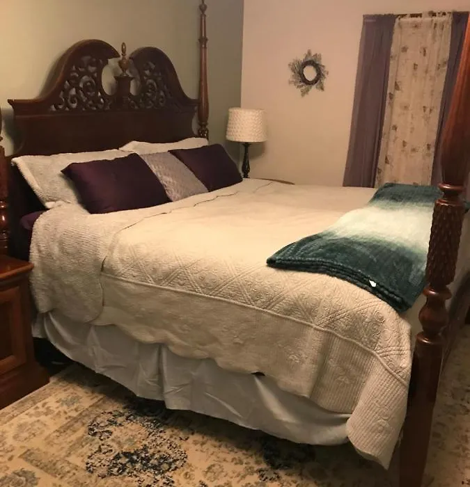Hope Bed And Breakfast-1
