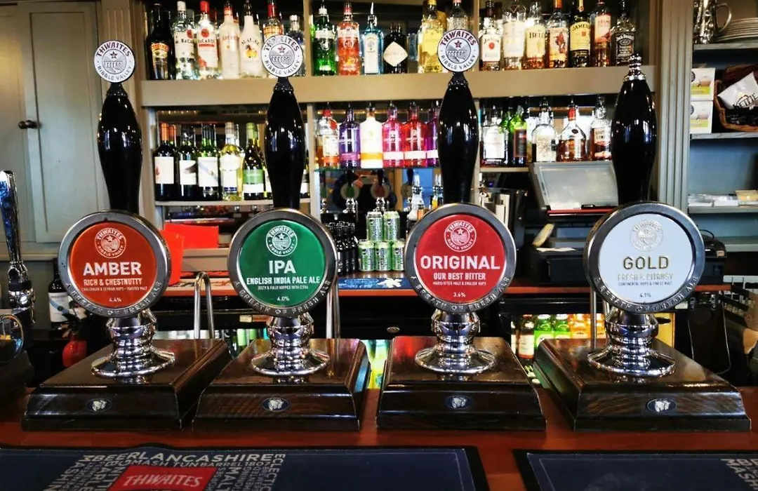 The White Horse-1