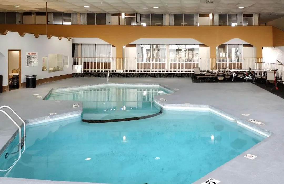 Motel 6 Hastings Ne-1