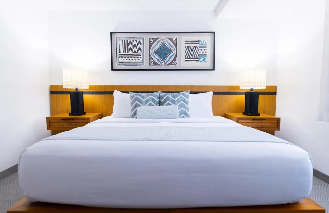 Mahalo Diamond Beach Resort-1