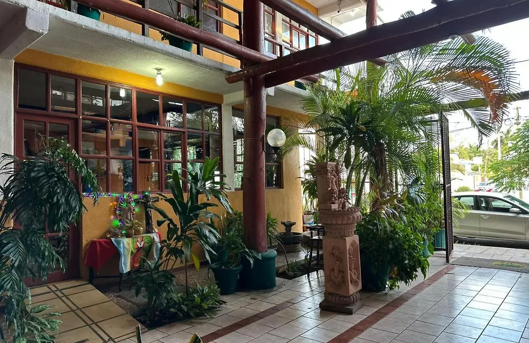 Hotel Bello Sol Caribe-1