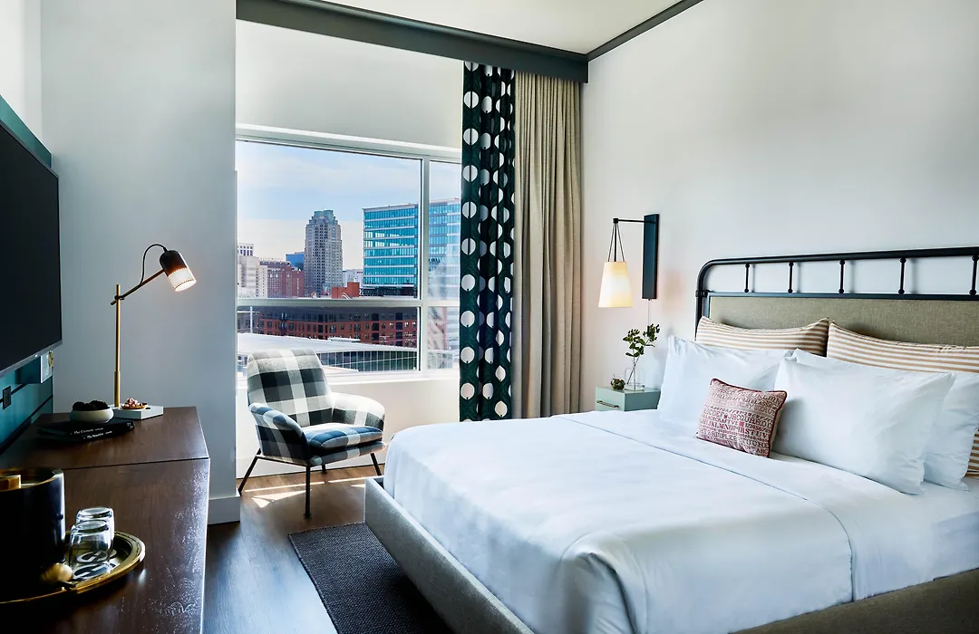 The Casso, Raleigh, A Tribute Portfolio Hotel-1