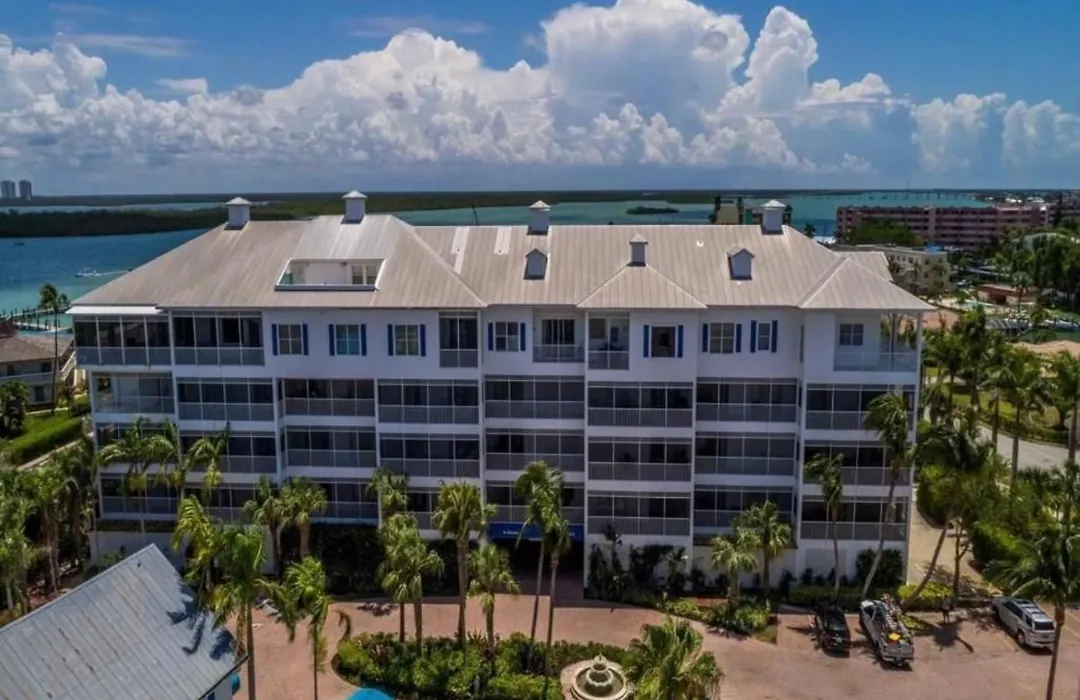Olde Marco Inn-1