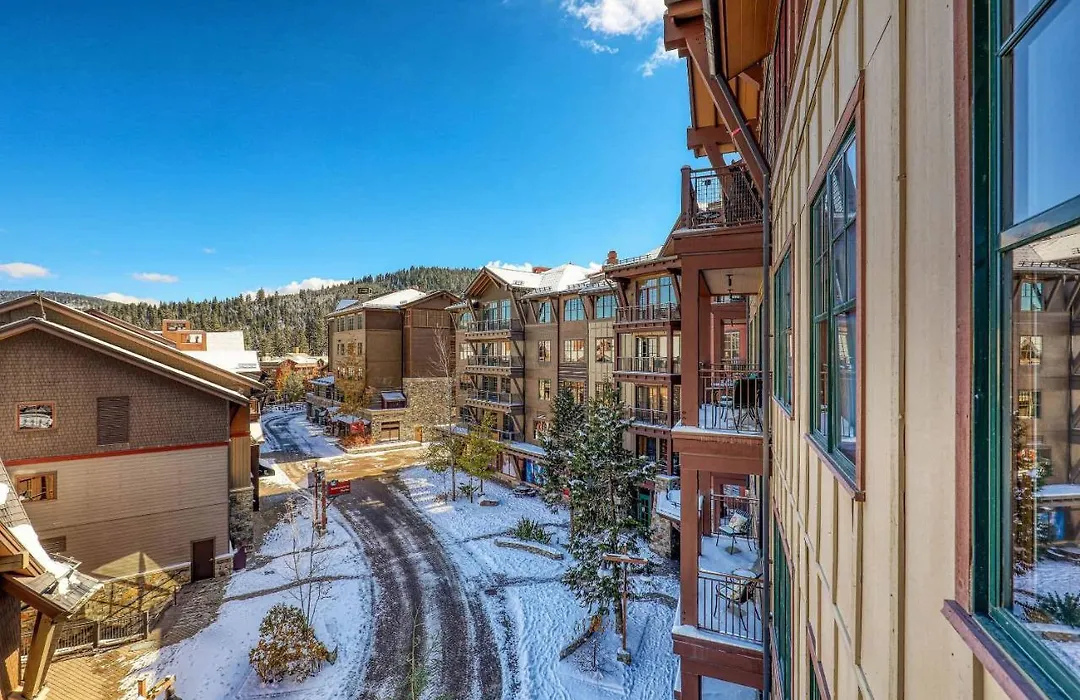 East West Hospitality At Tahoe-1
