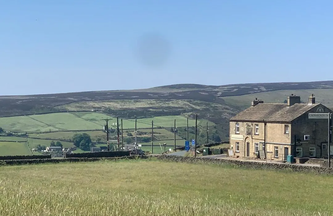 The Crossroads Inn-1
