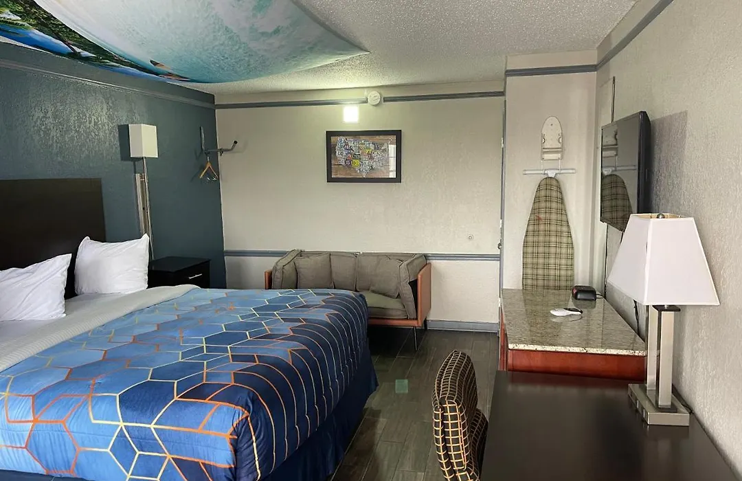 Kings Inn- Medical Downtown Midtown Memphis-1