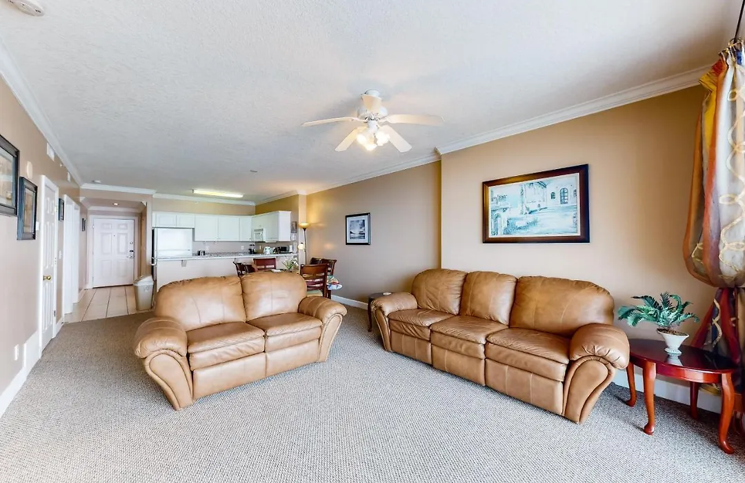 Ocean Villa 1506-1