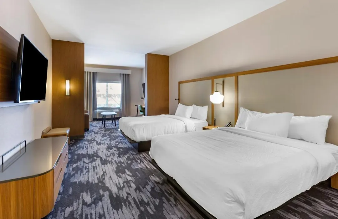 Fairfield By Marriott Inn & Suites Sandusky-1