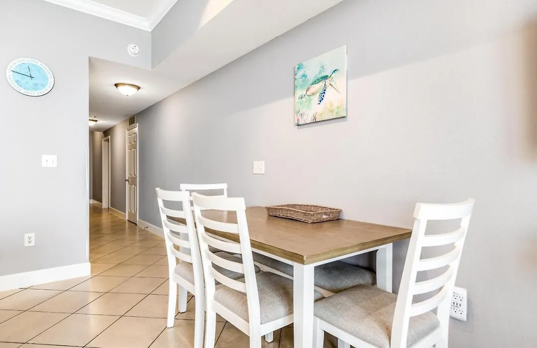 Tidewater Beach Resort 2714-1