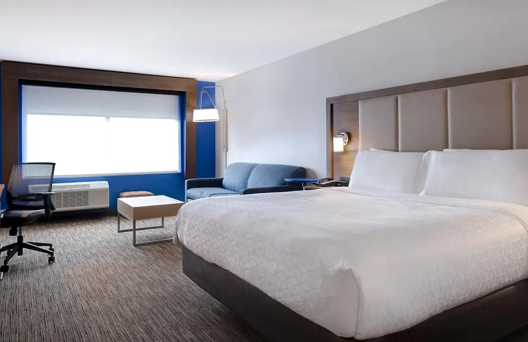 Holiday Inn Express & Suites - Ann Arbor - University South By Ihg-1