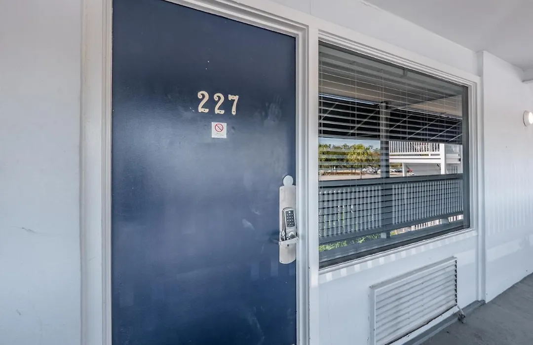 The Waterway Pet Friendly By Carolina Retreats-1