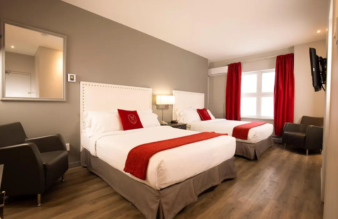 Hotel Du Nord-1