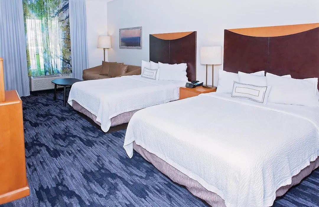 Americinn By Wyndham Hays-1