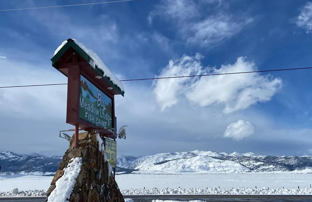 Big Meadow Lodge-1