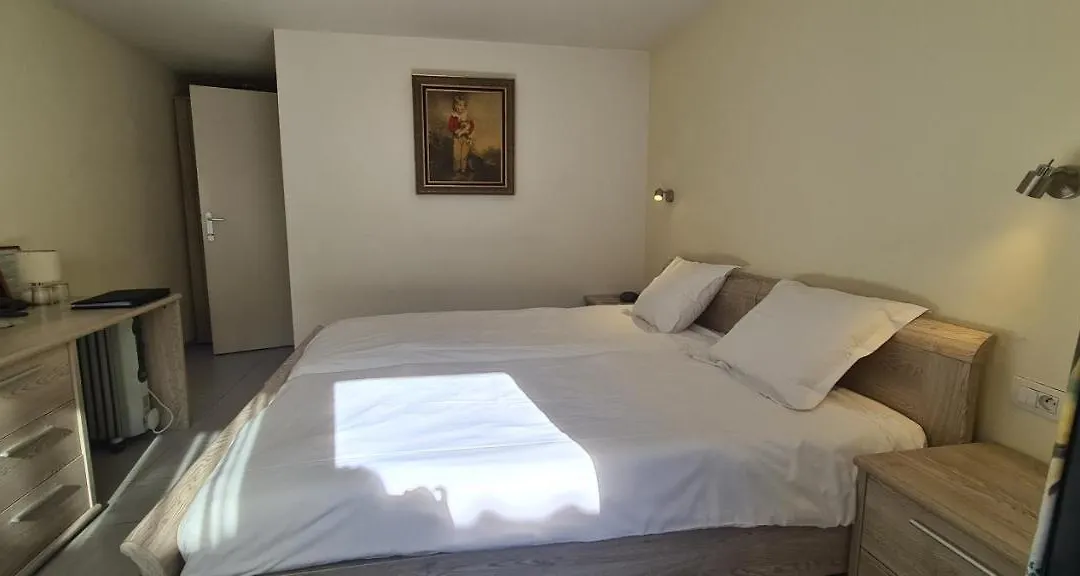 Alliance Hotel Ieper Centrum-1