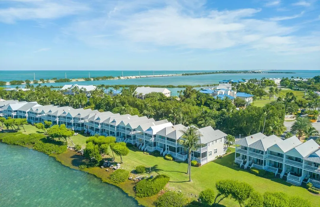 Village At Hawks Cay Villas By Keyscaribbean-1