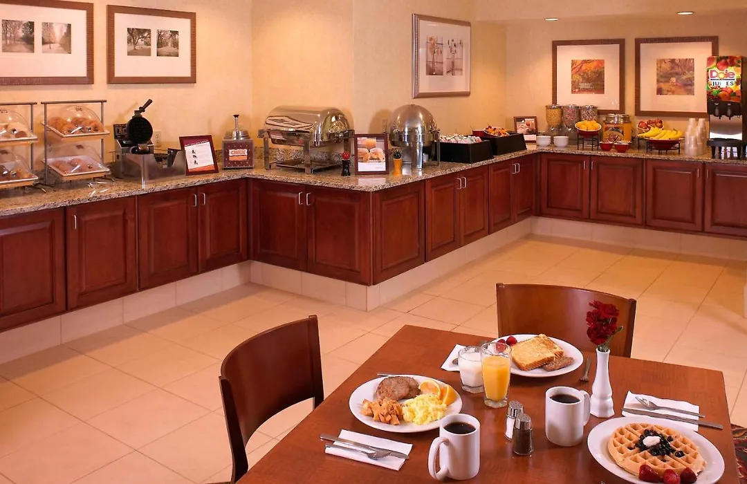 Residence Inn Kalamazoo East-1