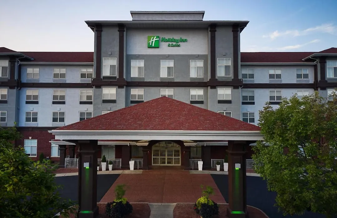 Holiday Inn Hotel & Suites Madison West - Middleton By Ihg-1