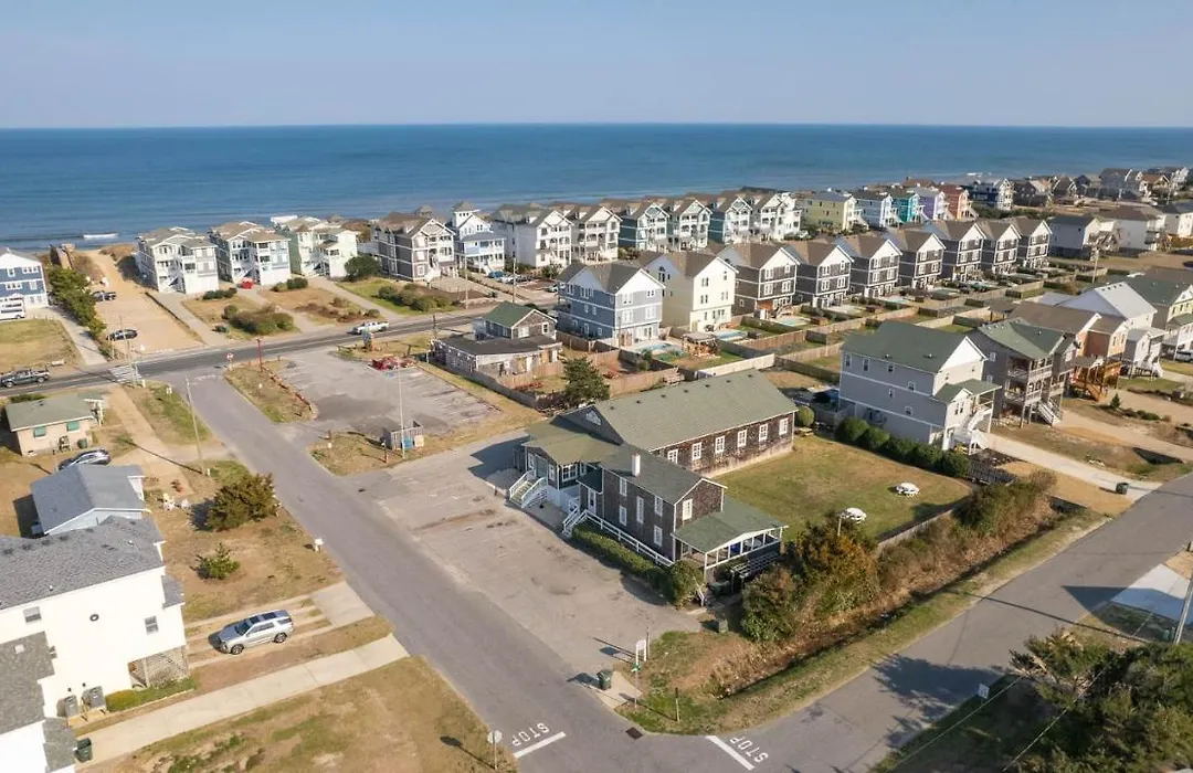 Nags Head Beach Inn By Kees Vacations-1
