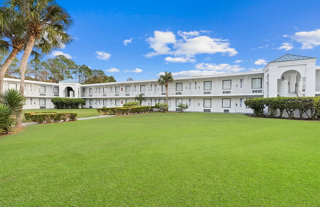 Baymont By Wyndham Jacksonville Airport-1