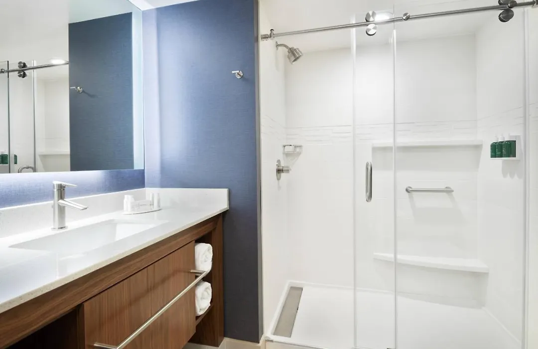 Residence Inn By Marriott San Marcos-1