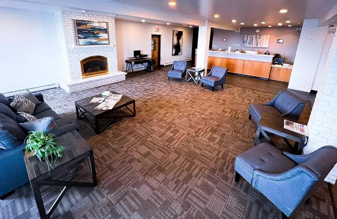 Helena Inn - Airport-1