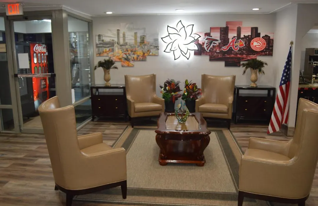 Days Inn By Wyndham Marietta-Atlanta-Delk Road-1