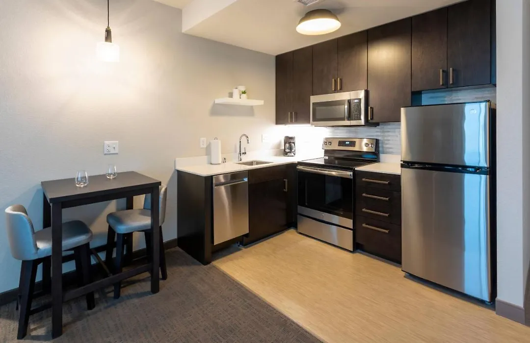 Residence Inn Minneapolis Maple Grove/Arbor Lakes-1
