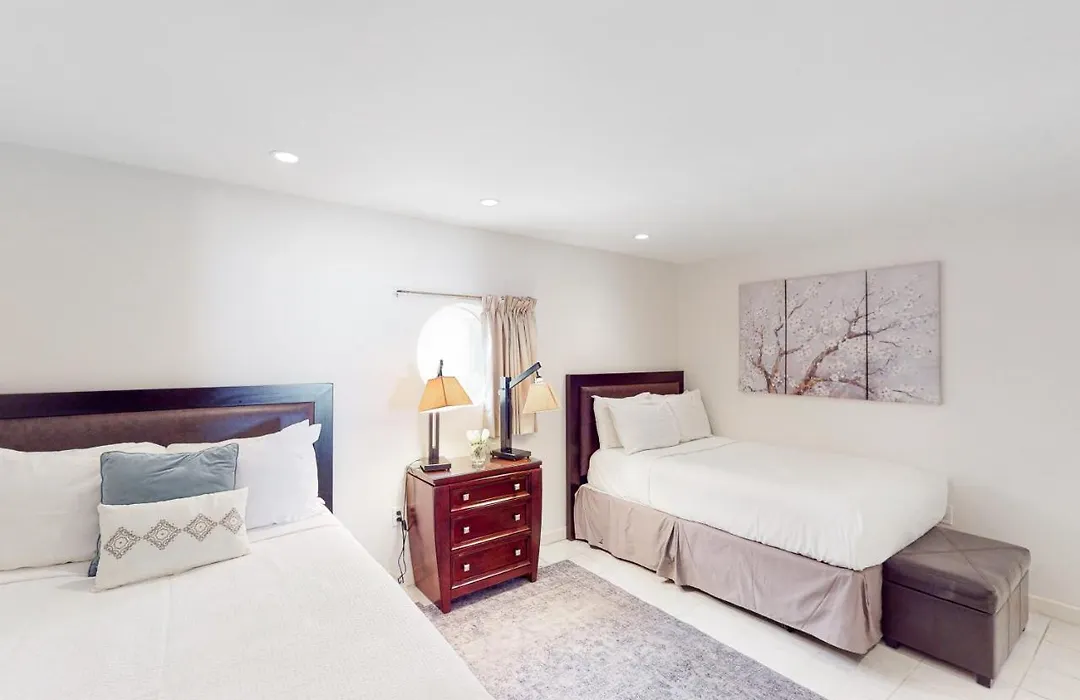 Solare Garden Villa 263-1